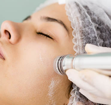 hydra Facialservices in Doha