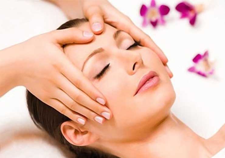 hydra facial treatment Doha