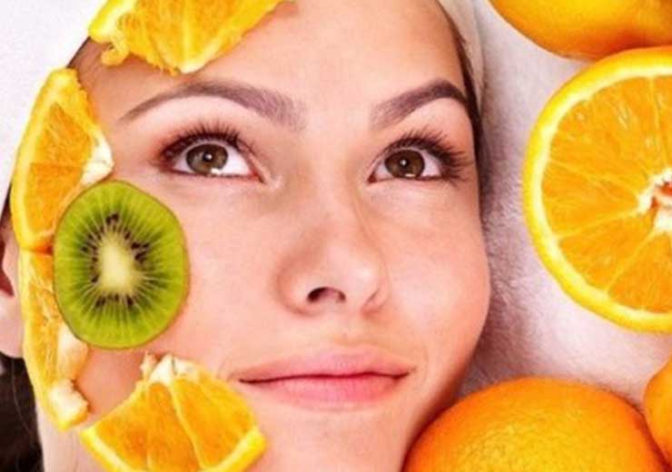 Fruit facial treatment Qatar