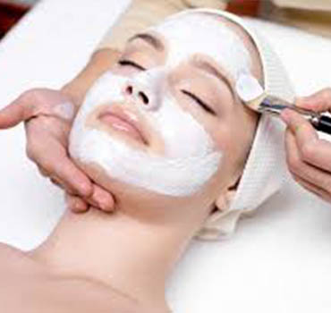 facials for ladies