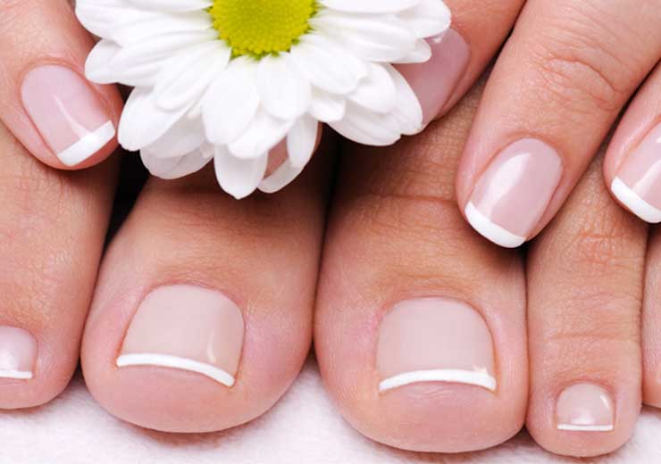 Manicure price in Qatar