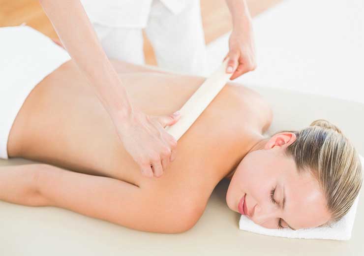 Hydra facial Qatar