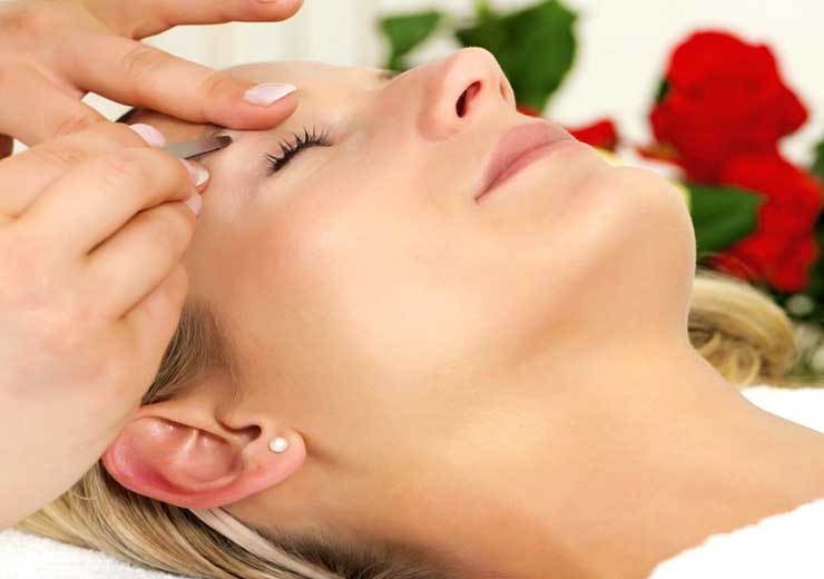 Hydra facial